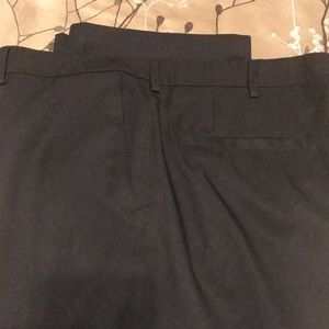 Haggar’s Like new men’s dress slacks